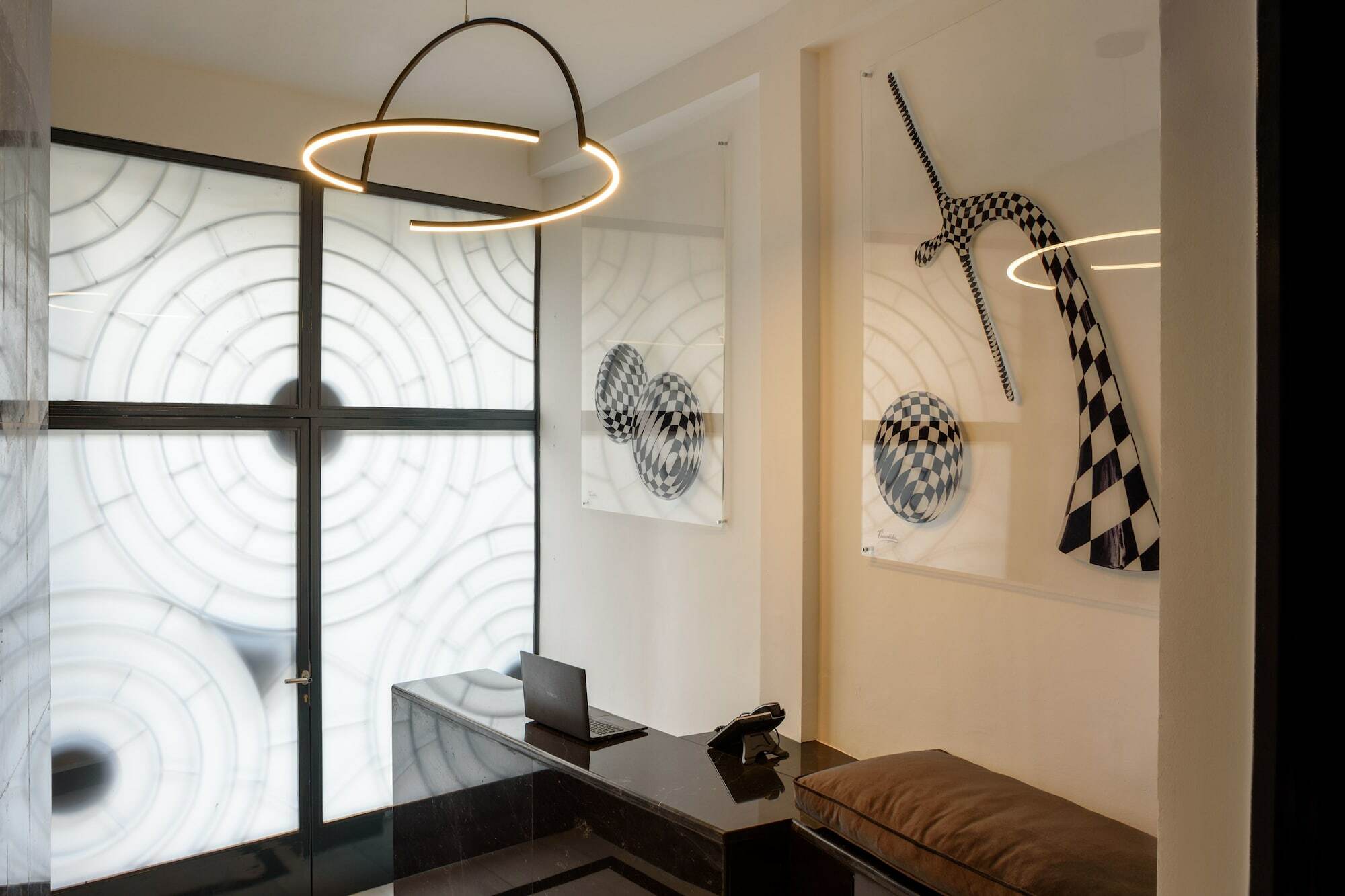 Fos Residential Apartments Atena Exterior foto