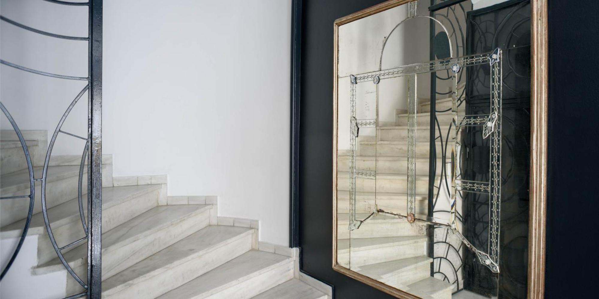 Fos Residential Apartments Atena Exterior foto